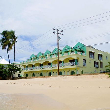 White Sands Speightstown ภายนอก รูปภาพ