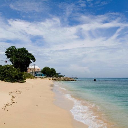 White Sands Speightstown ภายนอก รูปภาพ