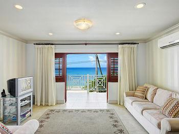 White Sands Speightstown ภายนอก รูปภาพ