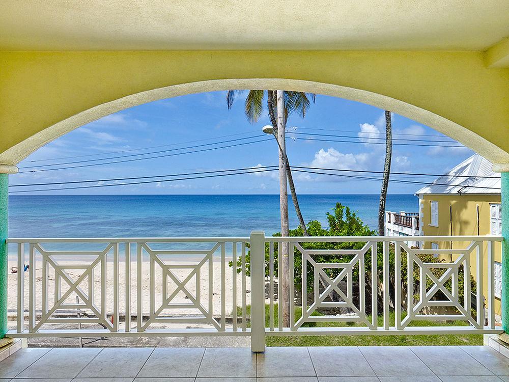 White Sands Speightstown ภายนอก รูปภาพ