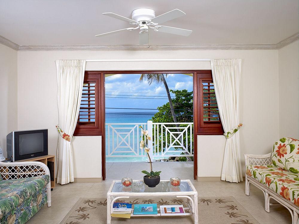 White Sands Speightstown ภายนอก รูปภาพ