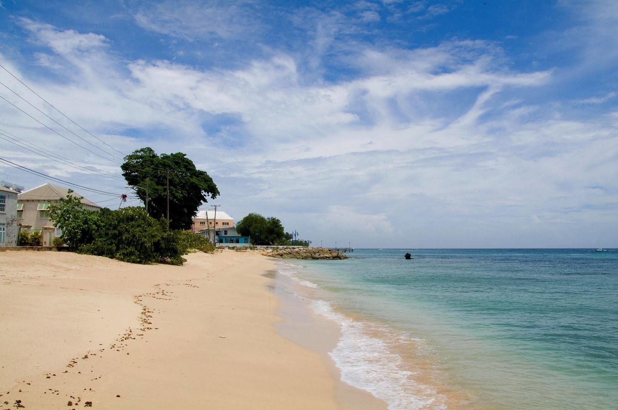 White Sands Speightstown ภายนอก รูปภาพ